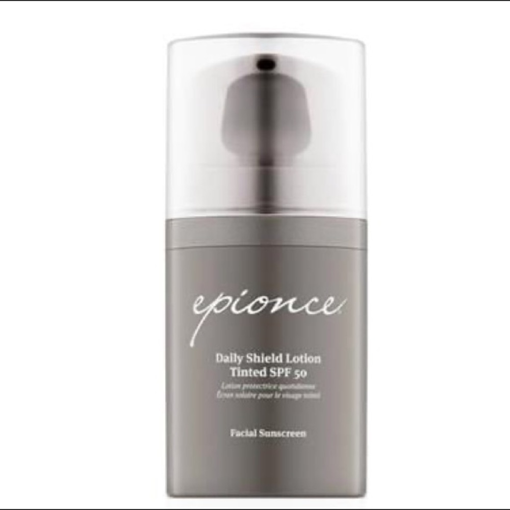 Epionce Daily Shield Lotion SPF 50